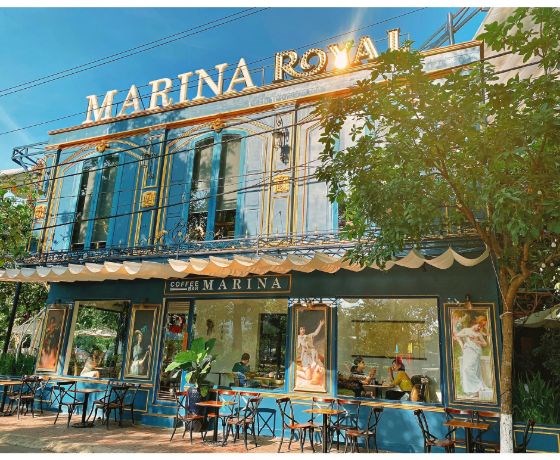 Marina Royal Quy Nhơn